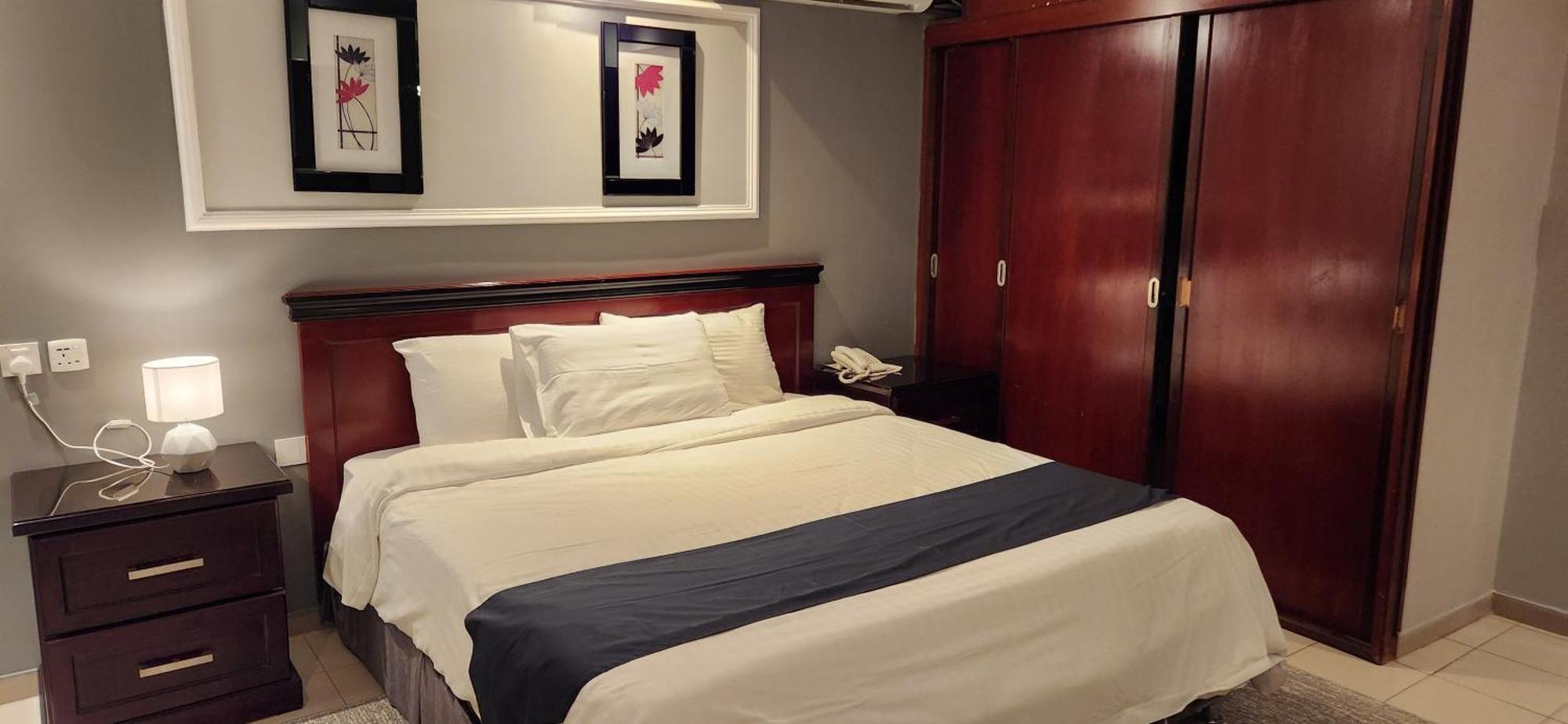 Almeswari Suites Al Baha Zewnętrze zdjęcie