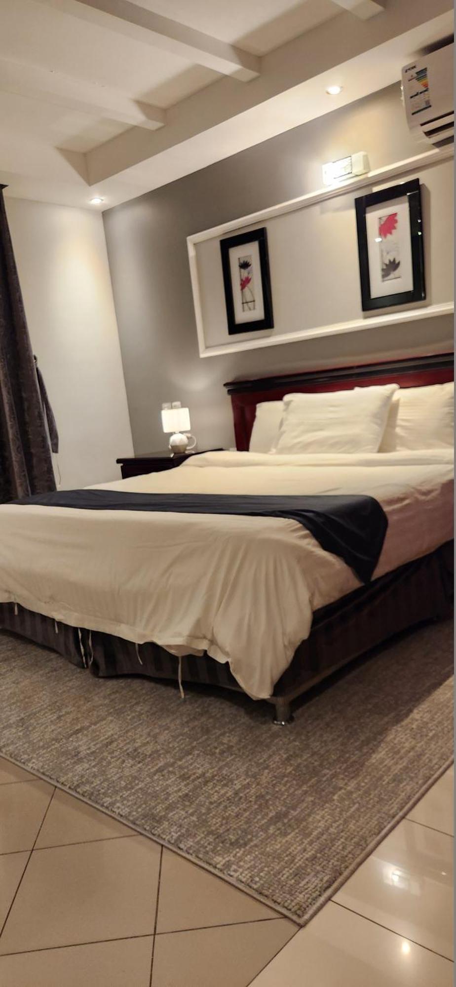 Almeswari Suites Al Baha Zewnętrze zdjęcie
