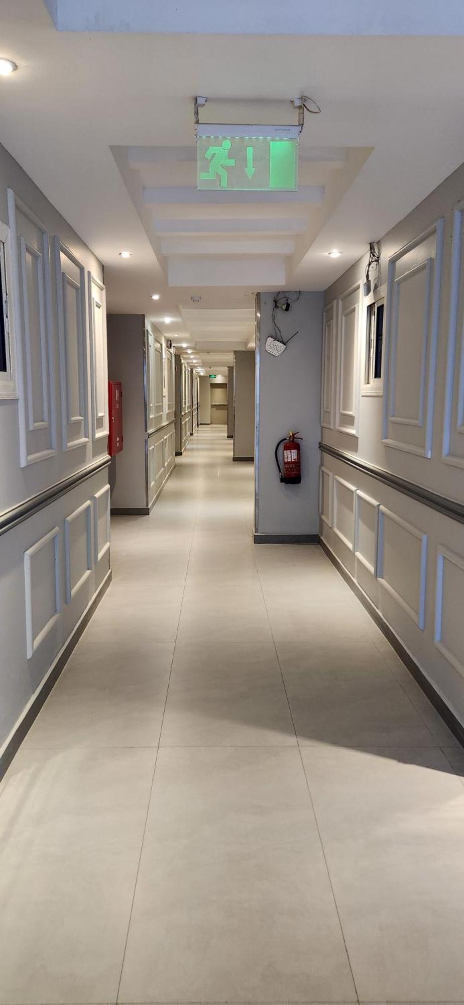Almeswari Suites Al Baha Zewnętrze zdjęcie