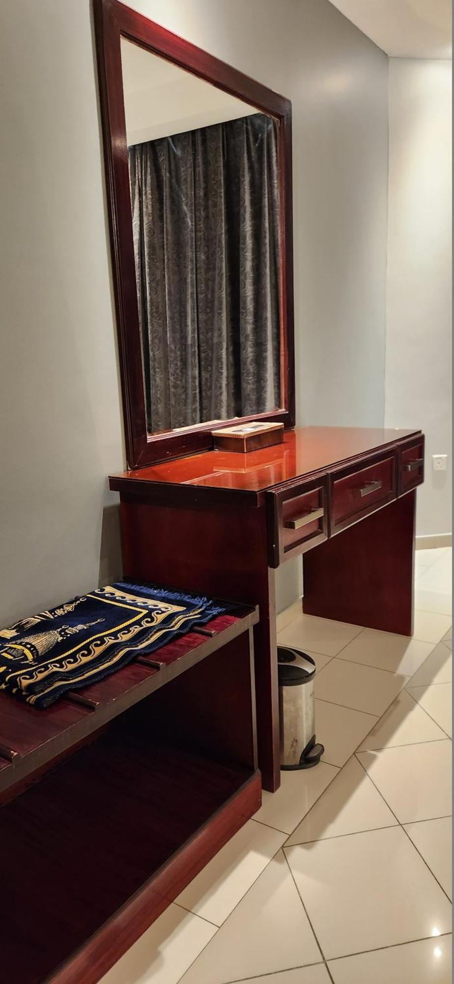 Almeswari Suites Al Baha Zewnętrze zdjęcie