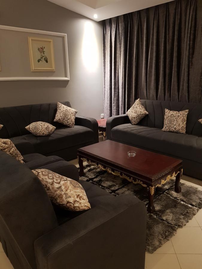 Almeswari Suites Al Baha Zewnętrze zdjęcie