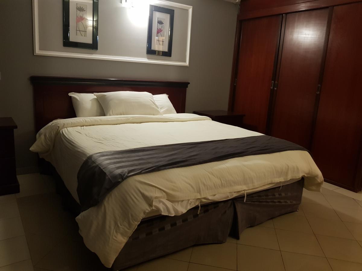 Almeswari Suites Al Baha Zewnętrze zdjęcie